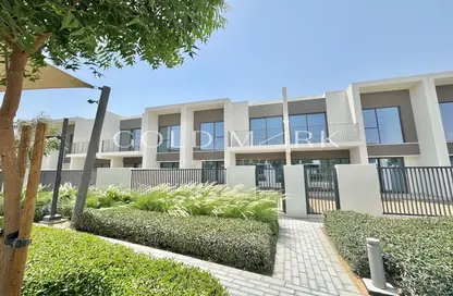 Villa - 3 Bedrooms - 4 Bathrooms for rent in Nara - The Valley - Dubai
