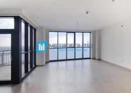 Apartment - 3 bedrooms - 4 bathrooms for sale in Dubai Creek Residence Tower 3 North - Dubai Creek Harbour (The Lagoons) - Dubai