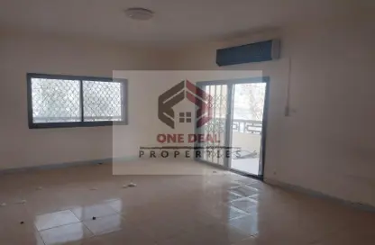 Empty Room image for: Apartment - 3 Bedrooms - 3 Bathrooms for rent in Al Mutarad - Al Ain, Image 1