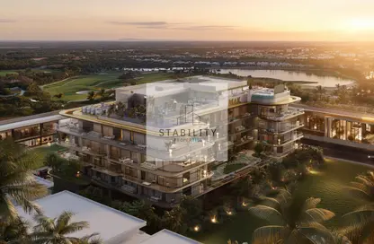 Apartment - 1 Bedroom - 2 Bathrooms for sale in Saddlewood Park - Nad Al Sheba 1 - Nad Al Sheba - Dubai