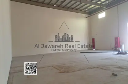 Warehouse - Studio - 1 Bathroom for rent in Umm Dir - Umm Al Quwain
