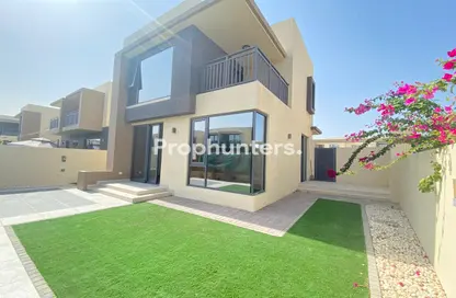 Villa - 4 Bedrooms - 4 Bathrooms for rent in Maple 2 - Maple at Dubai Hills Estate - Dubai Hills Estate - Dubai