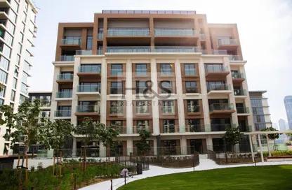 Apartment - 2 Bedrooms - 2 Bathrooms for rent in Celadon 1 - Celadon - Central Park at City Walk - City Walk - Dubai Apartment - 2 Bedrooms - 2 Bathrooms for rent in Celadon 1 - Celadon - Central Park at City Walk - City Walk - Dubai