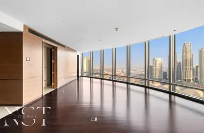 Apartment - 2 Bedrooms - 3 Bathrooms for rent in Burj Khalifa - Burj Khalifa Area - Downtown Dubai - Dubai