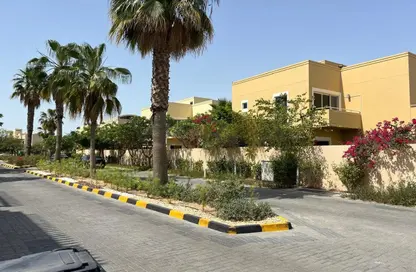 Villa - 4 Bedrooms - 6 Bathrooms for sale in Yasmin Community - Al Raha Gardens - Abu Dhabi