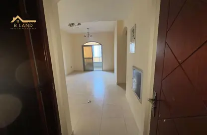 Apartment - 2 Bedrooms - 2 Bathrooms for rent in Sheikh Jaber Al Sabah Street - Al Naimiya - Al Nuaimiya - Ajman
