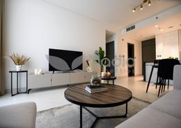 Apartment - 1 bedroom - 2 bathrooms for rent in Residences 5 - District One - Mohammed Bin Rashid City - Dubai