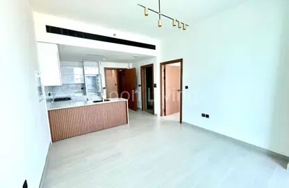 شقة - غرفة نوم - 1 حمام للبيع في بن غاطي لافندر - الضاحية 10 - قرية الجميرا سركل - دبي