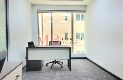 Office Space - Studio for rent in Deyaar building - Al Barsha 1 - Al Barsha - Dubai