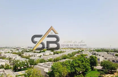 شقة - 2 غرف نوم - 2 حمامات للايجار في المنال ريزيدنس 2 - واحة السيليكون - دبي