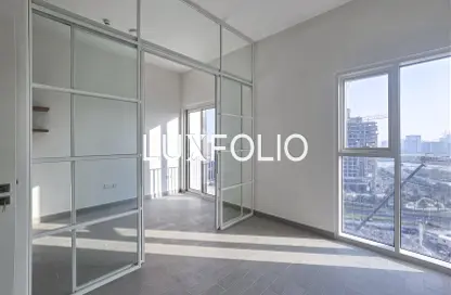 Apartment - 1 Bedroom - 1 Bathroom for rent in Golfville - Dubai Hills Estate - Dubai