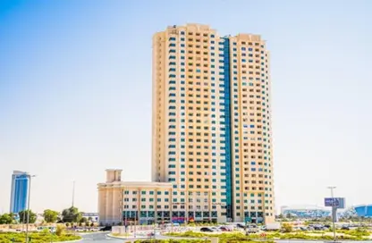 Apartment - 2 Bedrooms - 2 Bathrooms for sale in Al Rabia Tower - Majan - Dubai Land - Dubai