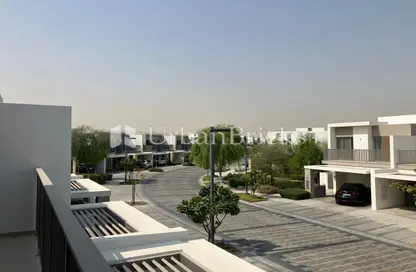 Townhouse - 4 Bedrooms - 4 Bathrooms for rent in Elan - Tilal Al Ghaf - Dubai