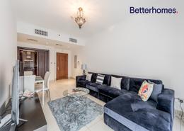 Apartment - 1 bedroom - 1 bathroom for rent in Zaafaran 3 - Zaafaran - Old Town - Dubai
