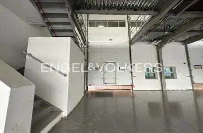 Warehouse - Studio - 1 Bathroom for rent in Al Qusais Industrial Area 2 - Al Qusais Industrial Area - Al Qusais - Dubai