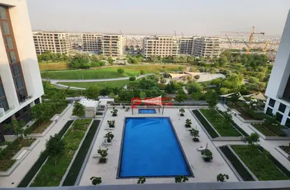 Apartment - 2 Bedrooms - 2 Bathrooms for sale in Acacia A - Park Heights - Dubai Hills Estate - Dubai