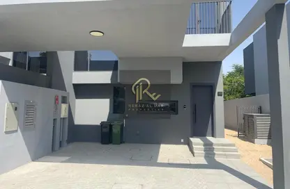 Townhouse - 3 Bedrooms - 4 Bathrooms for sale in Sendian - Masaar - Tilal City - Sharjah