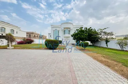 Villa - 5 Bedrooms - 6 Bathrooms for rent in Al Barsha 3 Villas - Al Barsha 3 - Al Barsha - Dubai