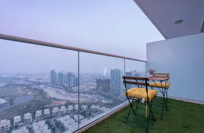 شقة - 1 حمام للايجار في كارسون ت - كارسون - داماك هيلز - دبي شقة - 1 حمام للايجار في كارسون ت - كارسون - داماك هيلز - دبي