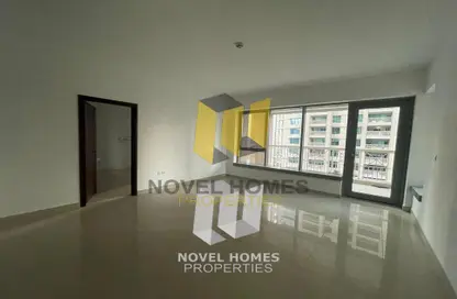 Apartment - 1 Bedroom - 2 Bathrooms for rent in 29 Burj Boulevard Tower 2 - 29 Burj Boulevard - Downtown Dubai - Dubai