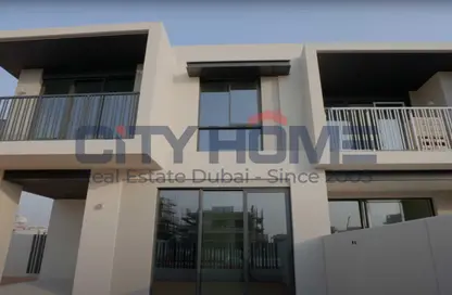 تاون هاوس - 4 غرف نوم - 5 حمامات للبيع في قرية جبل علي تاون هاوس - المرحلة الثانية - قرية جبل علي - جبل علي - دبي