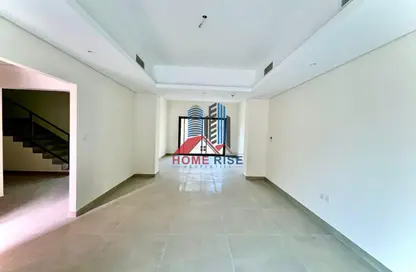 Townhouse - 4 Bedrooms - 5 Bathrooms for rent in Sharjah Sustainable City - Sharjah