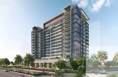 Apartment - 1 Bedroom - 2 Bathrooms for sale in Ellington House III - Dubai Hills Estate - Dubai