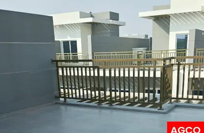 Townhouse - 3 Bedrooms - 3 Bathrooms for rent in Camelia - Damac Hills 2 - Dubai