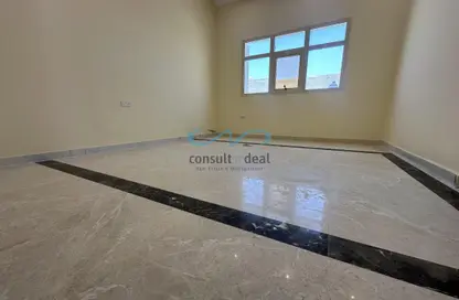 Apartment - Studio - 1 Bathroom for rent in Mohamed Bin Zayed Centre - Mohamed Bin Zayed City - Abu Dhabi