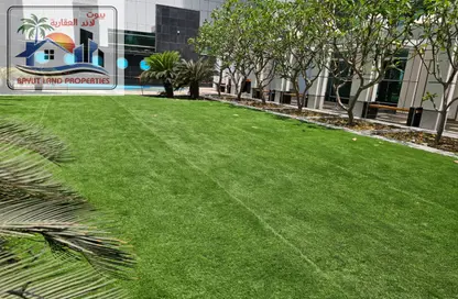Apartment - 2 Bedrooms - 4 Bathrooms for rent in Al Majaz 1 - Al Majaz - Sharjah