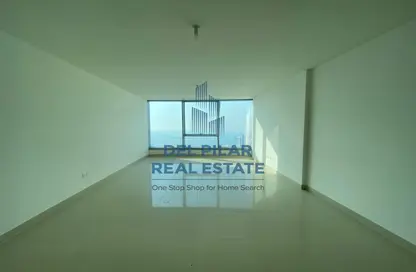 Apartment - 2 Bedrooms - 3 Bathrooms for sale in Sky Tower - Shams Abu Dhabi - Al Reem Island - Abu Dhabi