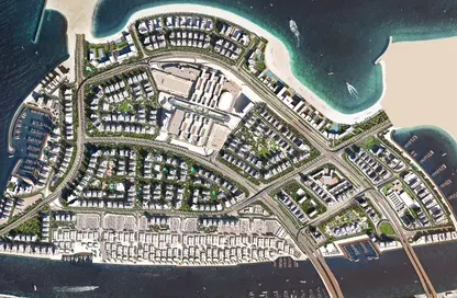 Land - Studio for sale in Dubai Islands - Deira - Dubai