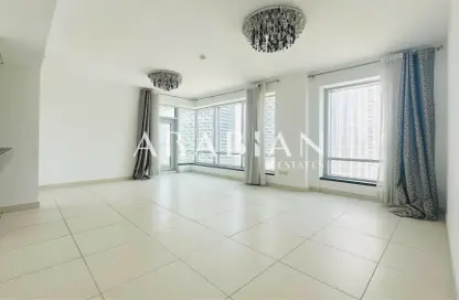 Apartment - 2 Bedrooms - 3 Bathrooms for rent in The Lofts Central - The Lofts - Downtown Dubai - Dubai