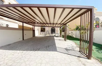 فيلا - 5 غرف نوم - 6 حمامات للايجار في فيلات مدينة خليفة آيه - مدينة خليفة أ - مدينة خليفة - أبوظبي فيلا - 5 غرف نوم - 6 حمامات للايجار في فيلات مدينة خليفة آيه - مدينة خليفة أ - مدينة خليفة - أبوظبي