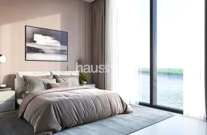 شقة - 4 غرف نوم - 5 حمامات للبيع في كريست غراندي - صبحا هارتلاند - مدينة الشيخ محمد بن راشد - دبي شقة - 4 غرف نوم - 5 حمامات للبيع في كريست غراندي - صبحا هارتلاند - مدينة الشيخ محمد بن راشد - دبي