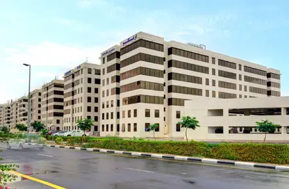 Full Floor - Studio - 2 Bathrooms for rent in Dubai Investment Park 1 (DIP 1) - Dubai Investment Park (DIP) - Dubai