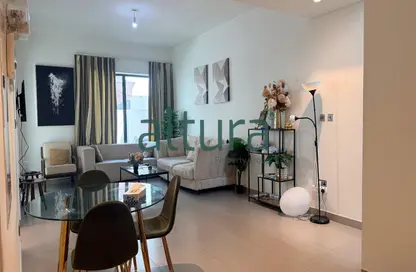 Townhouse - 3 Bedrooms - 4 Bathrooms for rent in Noya 1 - Noya - Yas Island - Abu Dhabi