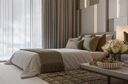 Apartment - 1 Bedroom - 1 Bathroom for sale in Provenza Residences - Jumeirah Village Circle - Dubai