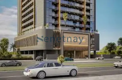 Apartment - Studio - 1 Bathroom for sale in Celia Homes - Dubai Land Residence Complex - Dubai Land - Dubai Apartment - Studio - 1 Bathroom for sale in Celia Homes - Dubai Land Residence Complex - Dubai Land - Dubai