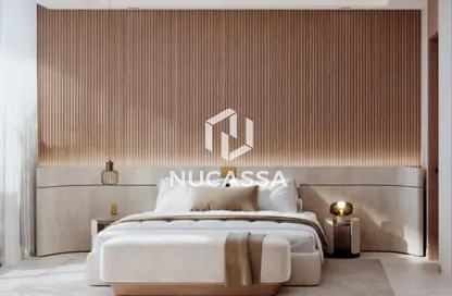 Apartment - 2 Bedrooms - 3 Bathrooms for sale in Binghatti Twilight - Al Jaddaf - Dubai