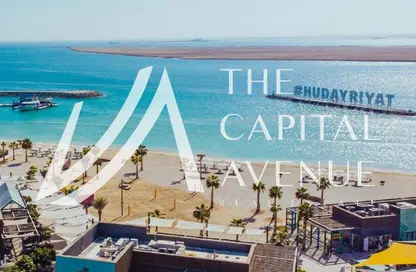 Land - Studio for sale in Wadeem - Al Hudayriat Island - Abu Dhabi