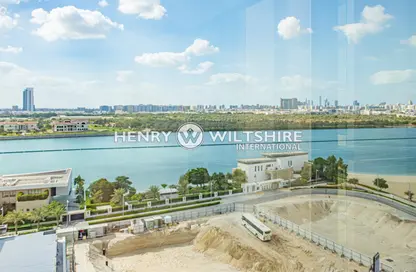 شقة - 1 حمام للايجار في ابراج ار دي كاي - نجمة أبوظبي - جزيرة الريم - أبوظبي شقة - 1 حمام للايجار في ابراج ار دي كاي - نجمة أبوظبي - جزيرة الريم - أبوظبي