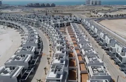 فيلا - 4 غرف نوم - 5 حمامات للبيع في خليج دانه - جزيرة المرجان - رأس الخيمة