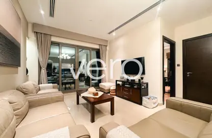 Apartment - 2 Bedrooms - 2 Bathrooms for sale in Elite Downtown Residence - Downtown Dubai - Dubai