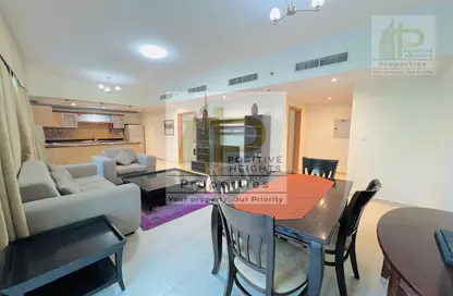 Apartment - 1 Bedroom - 2 Bathrooms for rent in Palacio Residence - Al Barsha 1 - Al Barsha - Dubai