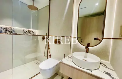 Apartment - Studio - 1 Bathroom for sale in Floarea Residence - Arjan - Dubai
