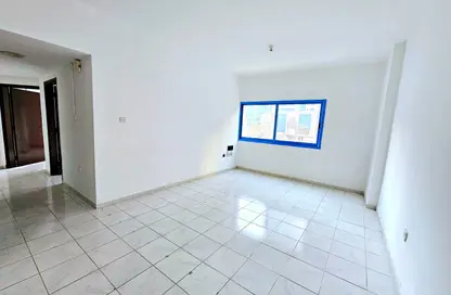 Apartment - 2 Bedrooms - 2 Bathrooms for rent in Dar Al Majaz - Jamal Abdul Nasser Street - Al Majaz - Sharjah