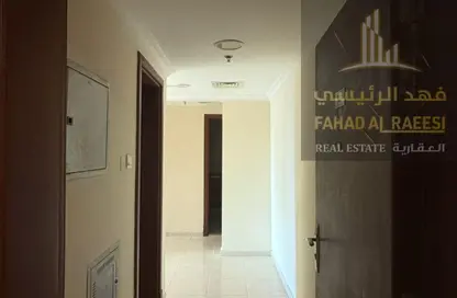 Apartment - 1 Bedroom - 2 Bathrooms for sale in Orient Tower 1 - Orient Towers - Al Bustan - Ajman