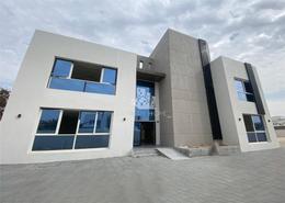 Villa - 7 bathrooms for rent in Jumeirah 3 Villas - Jumeirah 3 - Jumeirah - Dubai