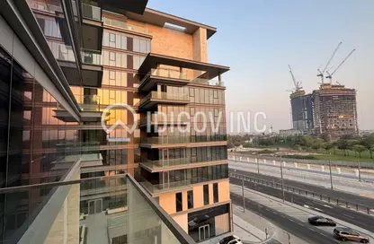 Apartment - 2 Bedrooms - 3 Bathrooms for sale in Canal Front Residence 7 - Canal Front Residences - Al Wasl - Dubai